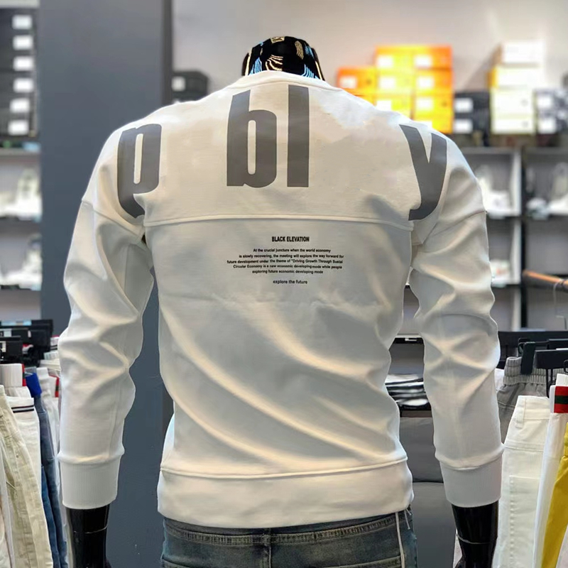 

mens Sweatshirts mens sweater Designer sweatern fashionable and luxurious street letter printing lovers' same clothing -5XL