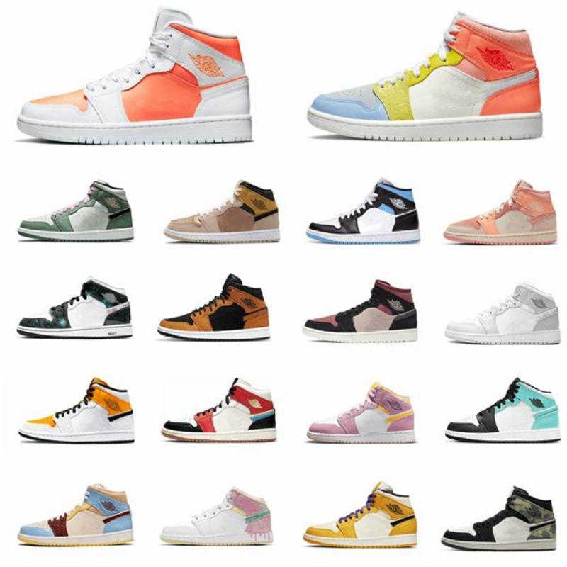 

Basketball Shoes, Designer Men's sneakers, Medium pink, quartz, white, Gym Red, Crushed back, Lavender