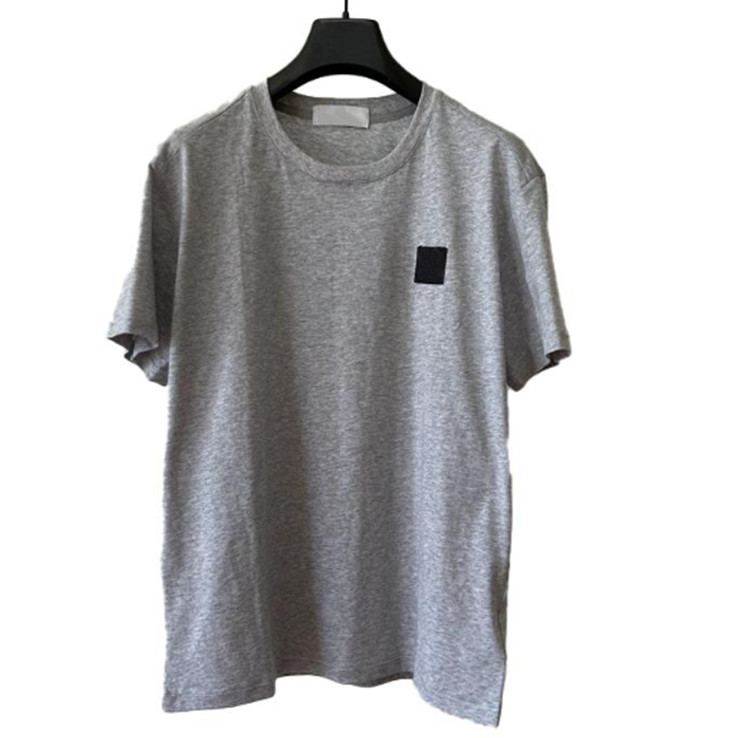 

Men's designer shirt trapstar t shirt Slim Fit Short Sleeve Cotton Breathable Tee Luxury Letters Print sweat shirt