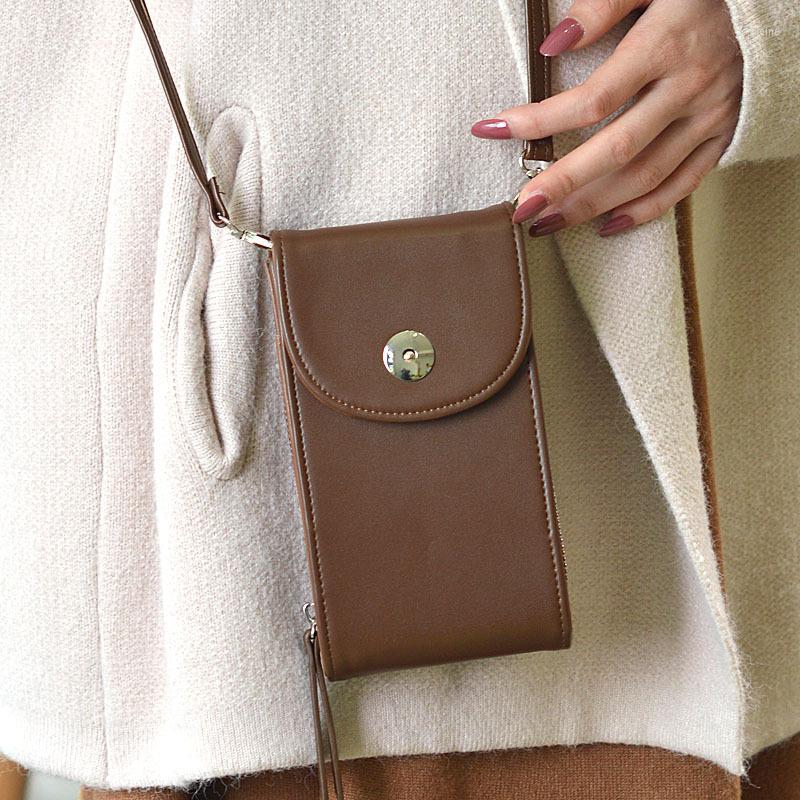 

Evening Bags 6PCS/LOT Design Women Handbags Korean Mini Bag Cell Phone Simple Small Crossbody Casual Ladies Flap Shoulder, Please leave message