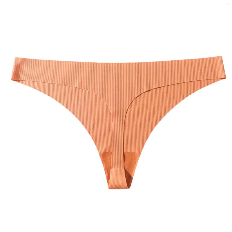 

Women's Panties 2023 Style Women's Sexy Underwear Women Ice Silk Elastic Breathable Soft Ladies Comfortable Briefs Girls Lingerie Panty, 1a