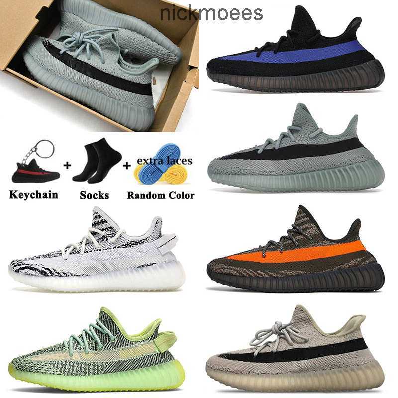 

Carbon yeezies Beluga Mens Jade yeezzys New Mono Running Ash Authentic Reflective 2023 Shoes Quality Ice Slate Onyx Bone Cinder Zyon Trainers Sneakers Eur 2H83 2AGL
