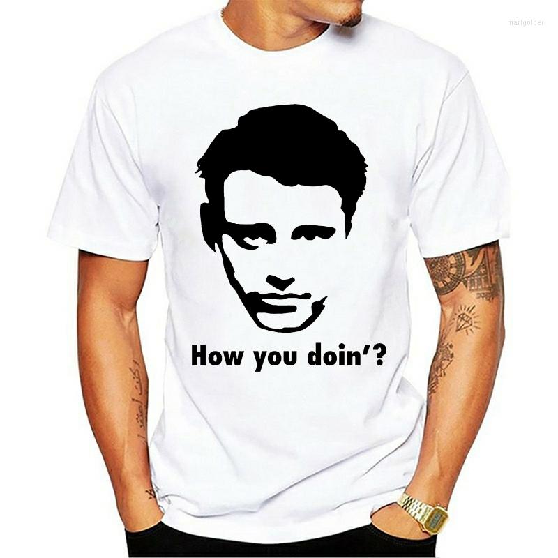 

Men's T Shirts Joey 2023 T-shirt Amigostop Fugu 90 Show Tv, Pinkmenx73590