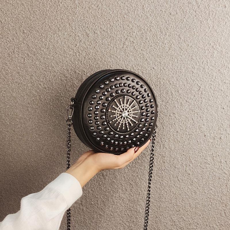 

Evening Bags For Women 2023 Crossbody Female Small Fashion Ladies Luxury Korean Messenger Bag Black Bolsa Feminina Pph81