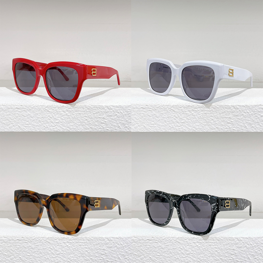 

Outdoor Eyewear B fashion eyewear Fashion Girls Shades For Womens Sunglasses Brand Designer Woman e Party Glasses