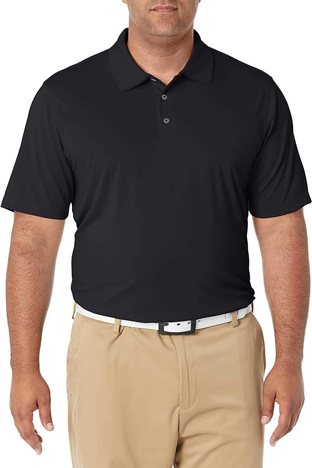 

Men's short sleeve quick-dry golf polo shirt outdoor t-shirt plus size xs-6xlYUEJ