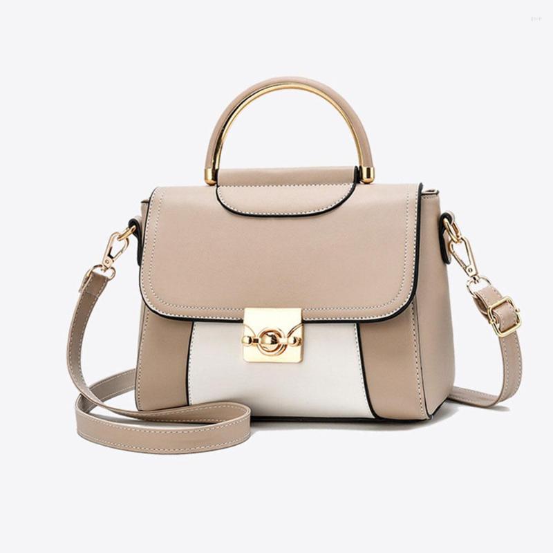 

Shoulder Bags Famous Brand Crossbody For Women Luxury Handbag Designer Women's Bag Trend Messenger, Black
