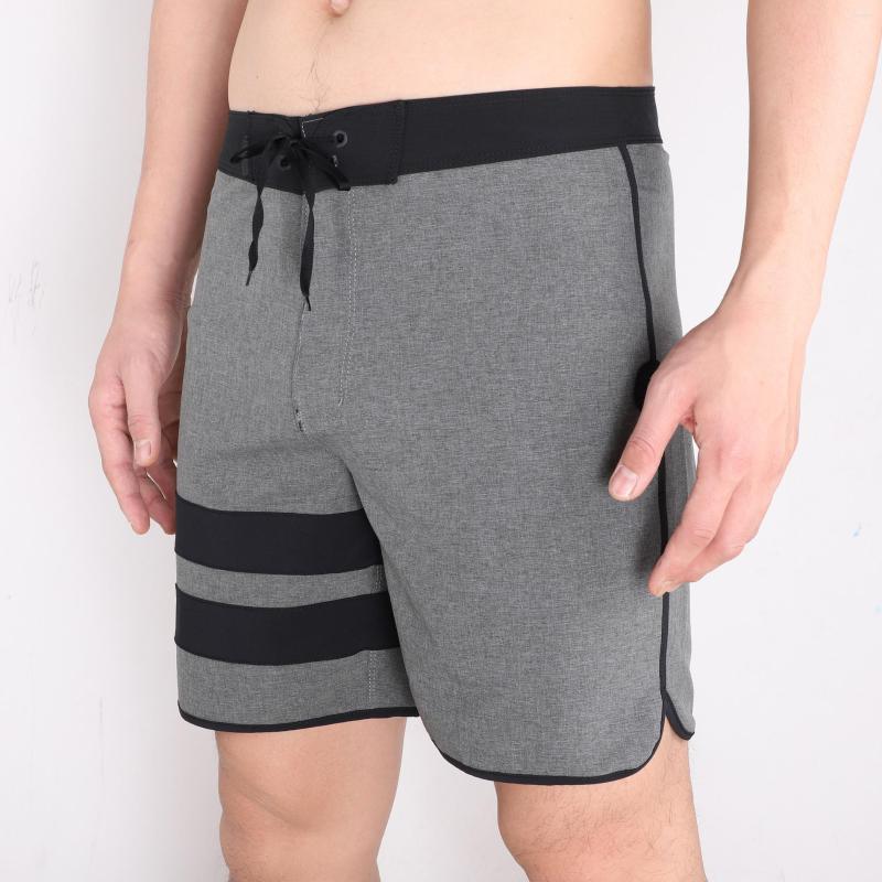 

Men's Shorts 5PCS H Summer Fashion Brand Men Beach Bermuda Board Waterproof Quick Dry Casual Surfwear Swimwear For, 5 pcs
