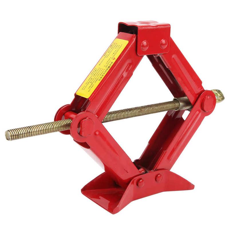 

Power Tool Sets Scissor Car Tire Kit Vehicle Stable For SUV