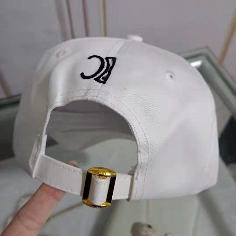 

All-match Fashion Letters Baseball Caps Trendy Men and Women Casual Hats, Aspic