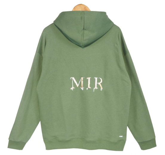 

Men Designer NEW women hoodie Hoodies couples Sweatshirts top high quality embroidery letter mens clothes Jumpers Long sleeve shirt Luxury trapstar Streetwea PODF, Brown