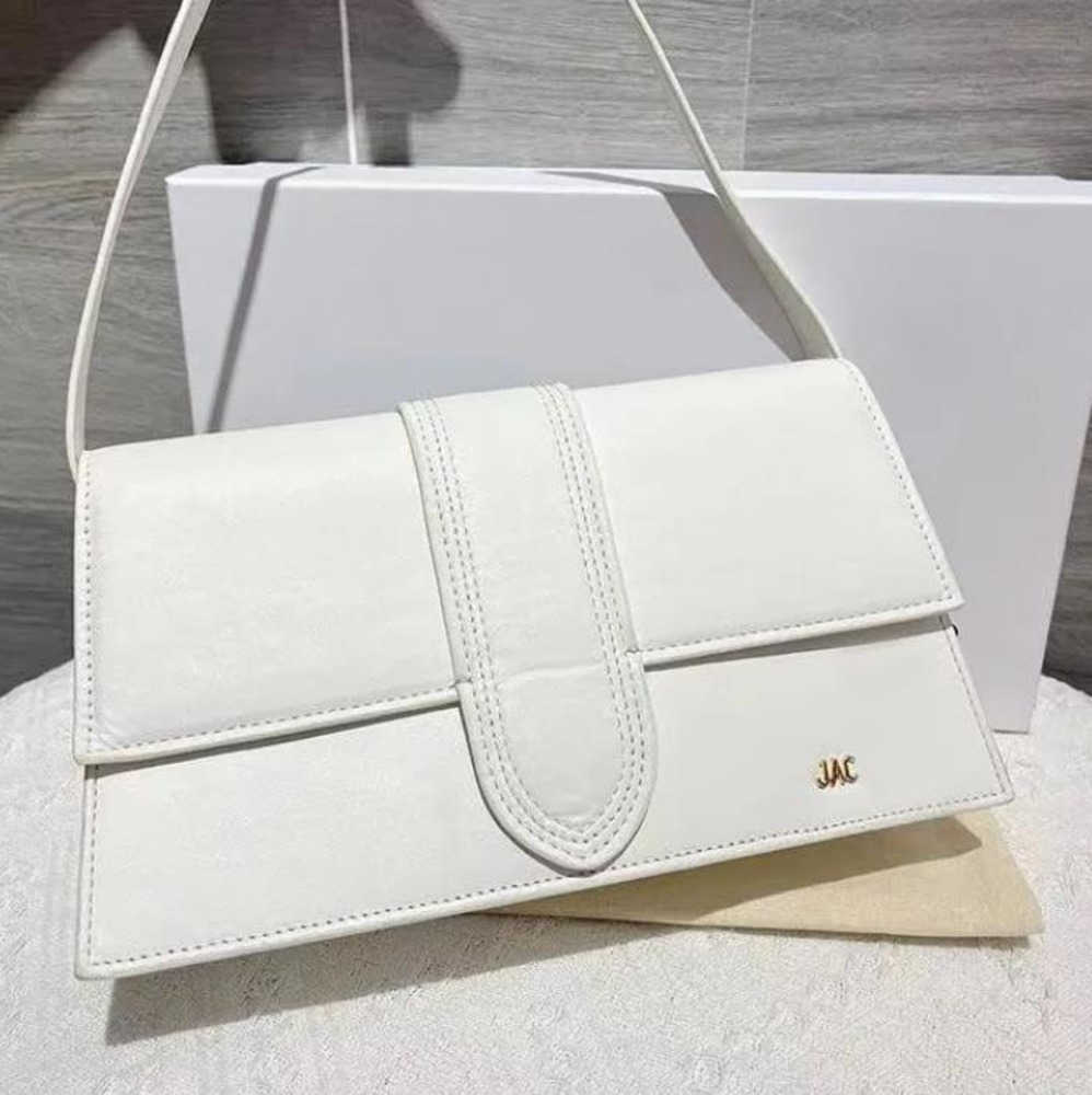 

Shoulder Bags Designer Jacquemu Bag The Tote Jac Jaquemu Luxury Wallet Purse Crossbody Le Bambino handbag Handbag Leisure sports 67ess, Blue