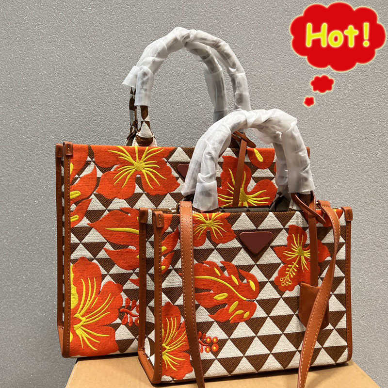 

Prads totes designer handbag women bag Handbags Prade the Tote bags Luxuries designers womens crossbody Handbag Shoulder 7A high quality purses wallet KLGH, Orange--style 2