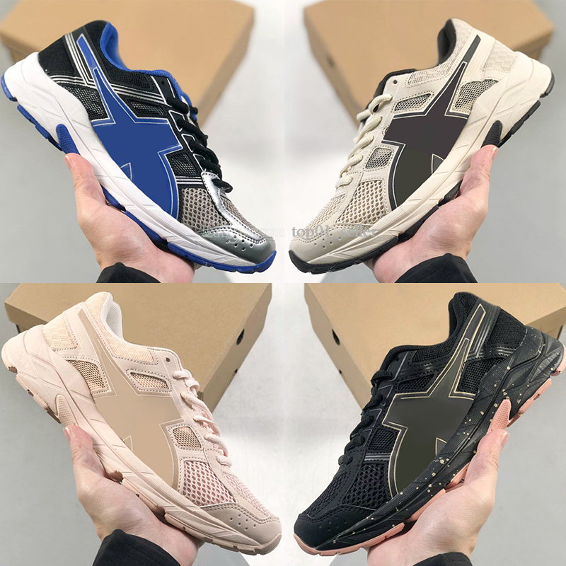 

Gel-Contend 4 Running shoes for men womens outdoor Black Bule Carrier Grey Glow pink mens runner sports sneakers trainers size 36-45