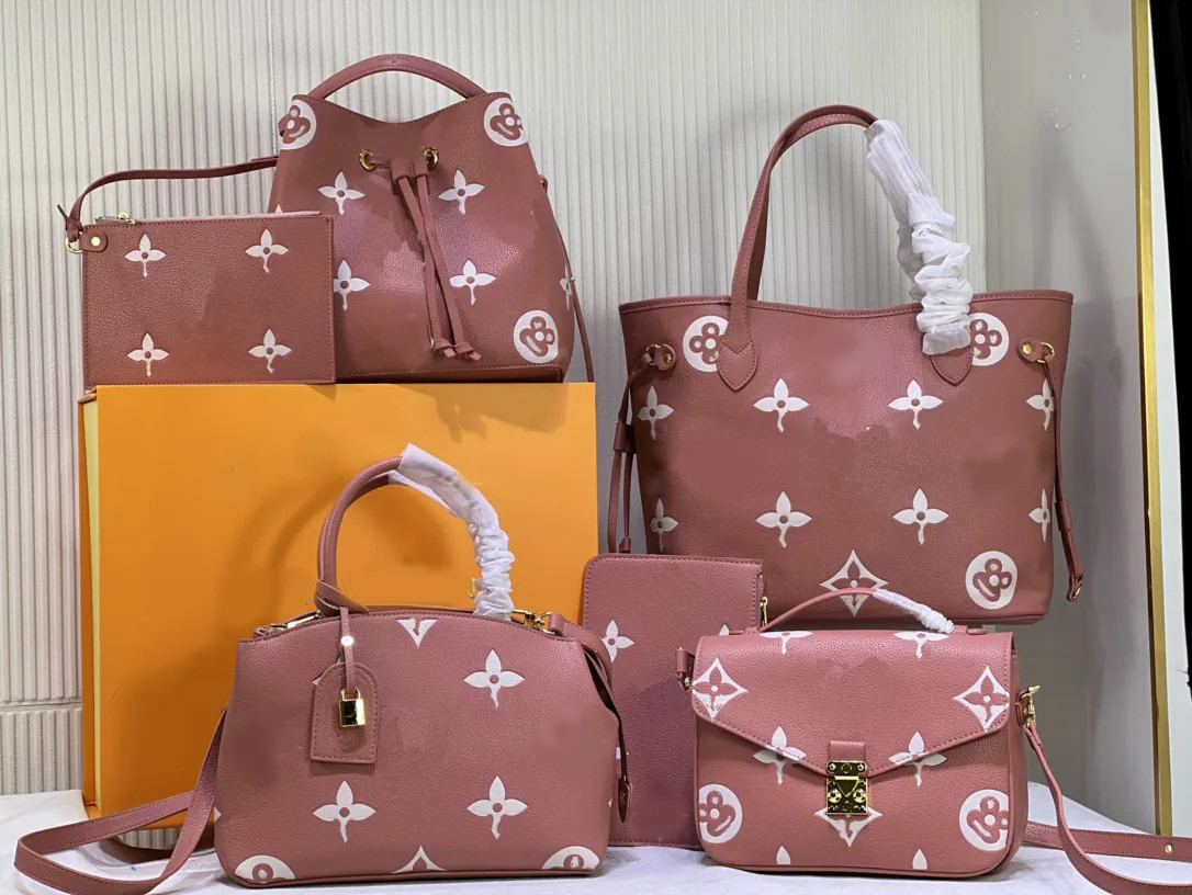 

Shopping bags Womens Purse Designers Bags Totes genuine leather WOMEN luxurys designers bags lady Handbags messenger crossbody chain shoulder bag, Box