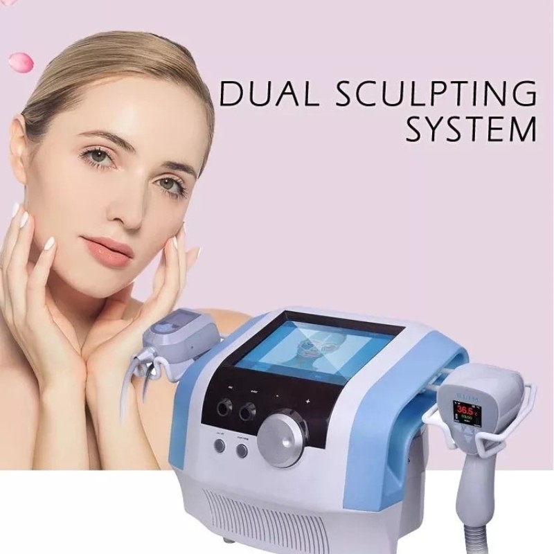 

2023 Ultra 360 Wrinkle Remover RF Beauty Items Anti-aging Face Lifting Belly Fat Reducing Machine