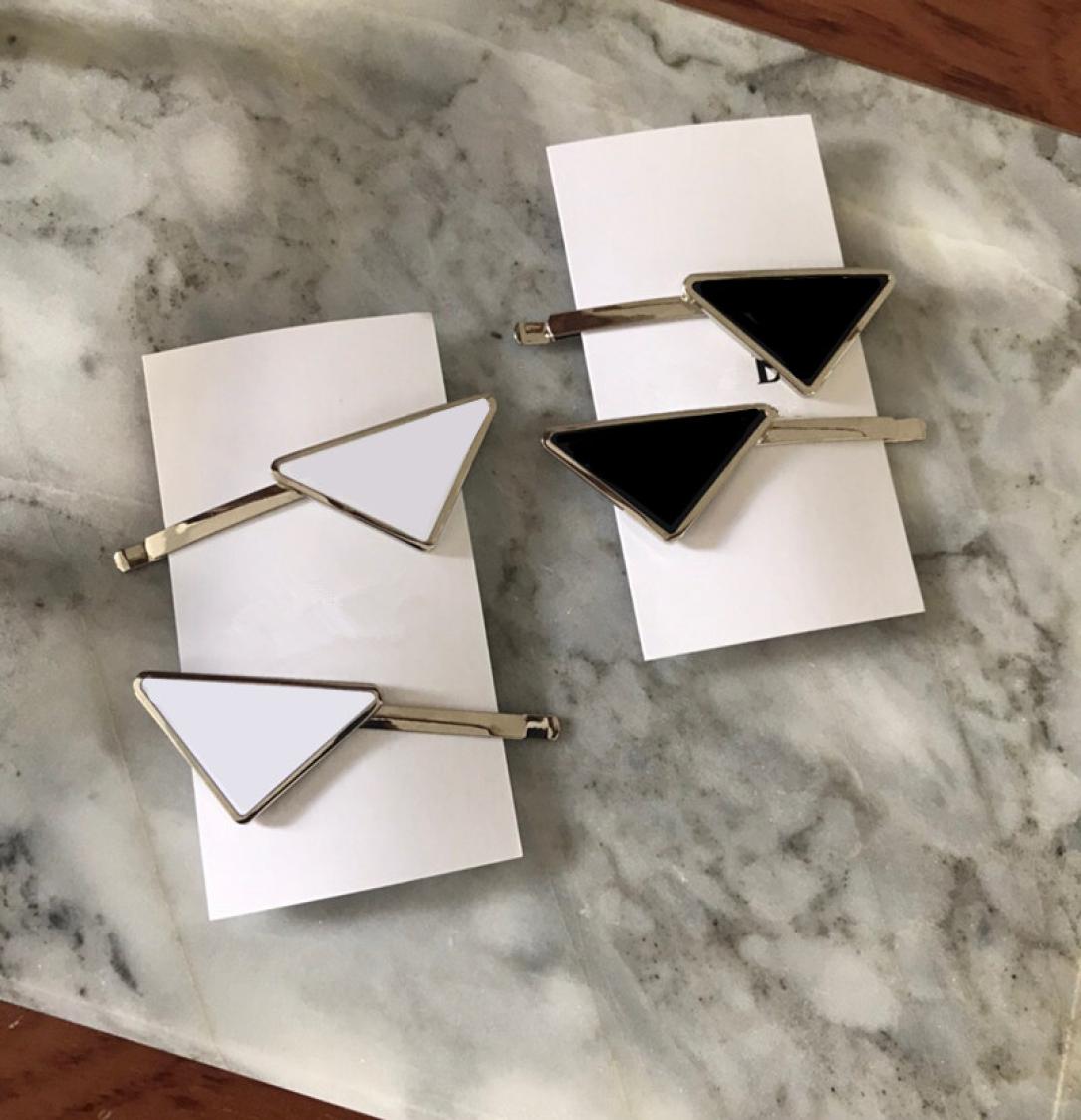 

New Arrival High Quality Fashion Letter Hair Clip Women Letter Barrettes for Gift Party Hair Accessories Gift5399344