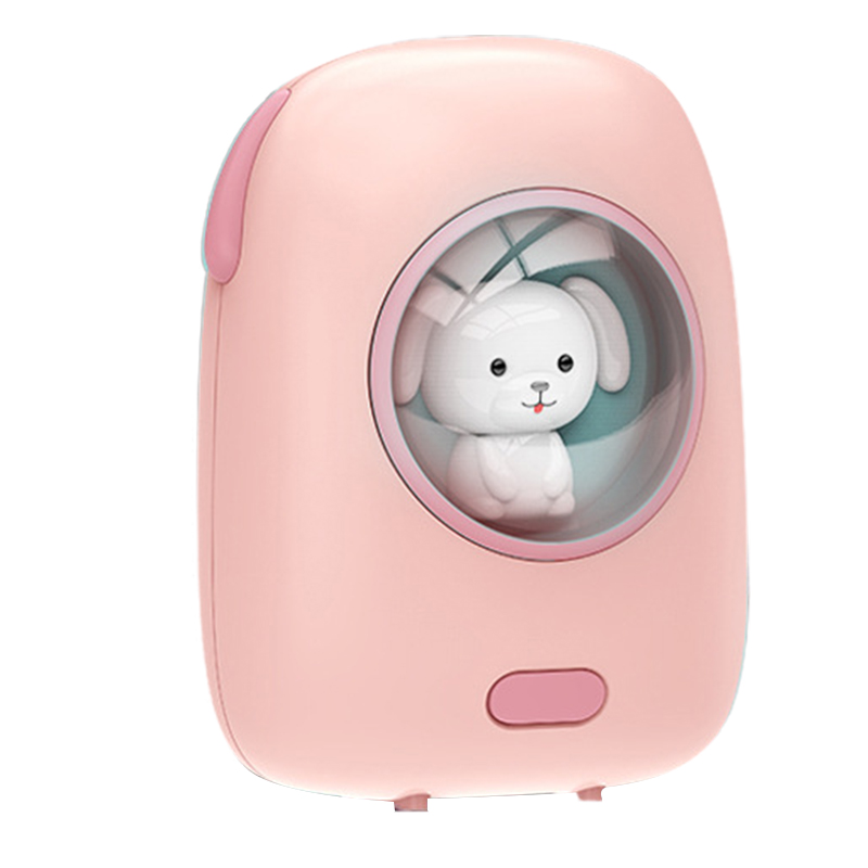 

Cell Phone Power Banks 10000mAh Mini Warmer Power Bank Instant Reusable Heat Pack Hand Warmers Smart Electric Heaters Two In One Mini Warms Baby