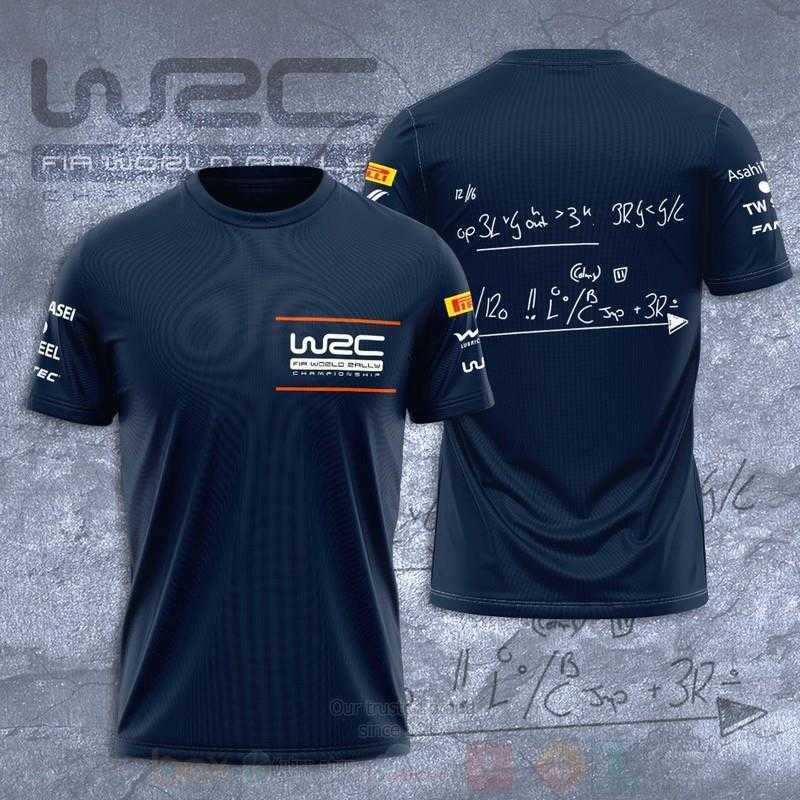 

Xz8b Men's Fashion t Shirt Oversized 23 New F1 Formula One Racing Team Wrc and Women's Crew Neck Streetwear 3d Printing Motorsport Rally 9h1j, Etsrh2210111
