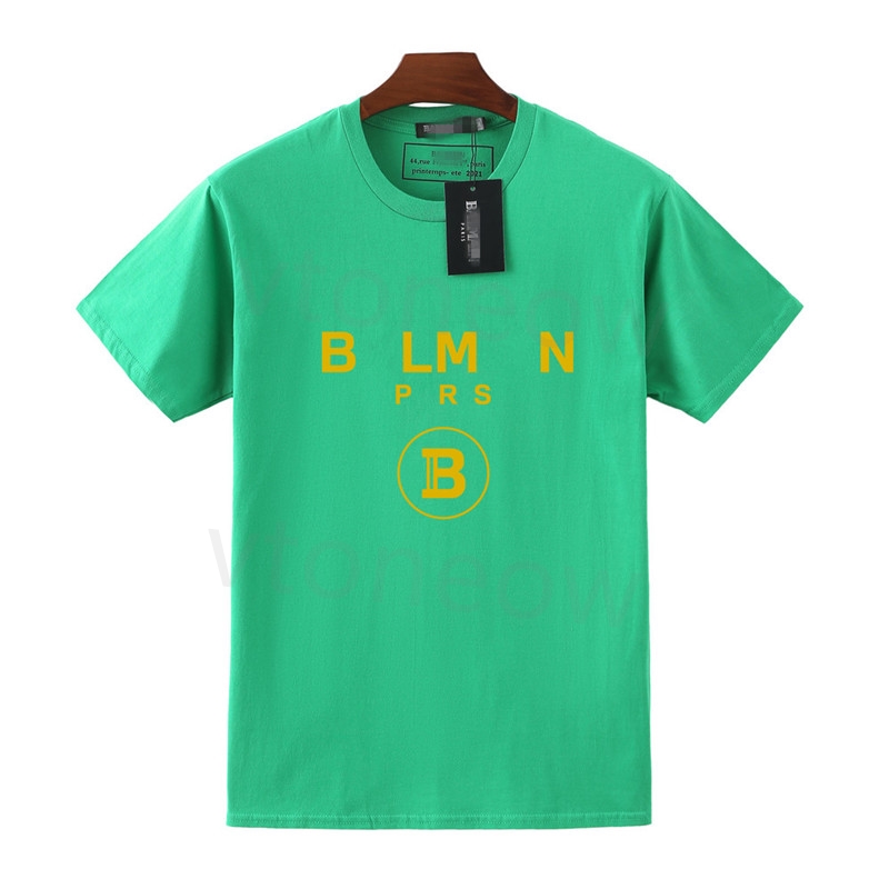 

2023 Men's T-Shirts Designer men womens t shirt Polos tops fashion women pure cotton short sleeve trend street clothe Mens black t shirts Tees, The same as original