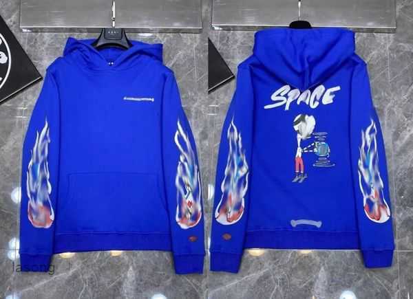 

Winter Women's Hoodies Sweatshirts Classic Fashion Chrome Hoodie Autumn Ch Designer Mens Luxury Zipper Sweater Horseshoe Phantom 9yof1yof1