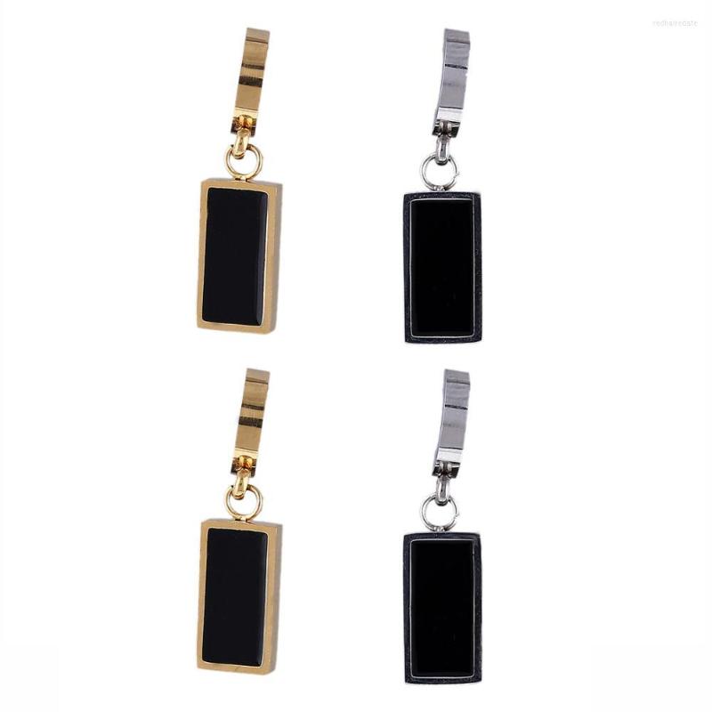 

Stud Earrings Fashion Earring Stainless Steel Women Enamel Jewelry Accessories Friendship Gift