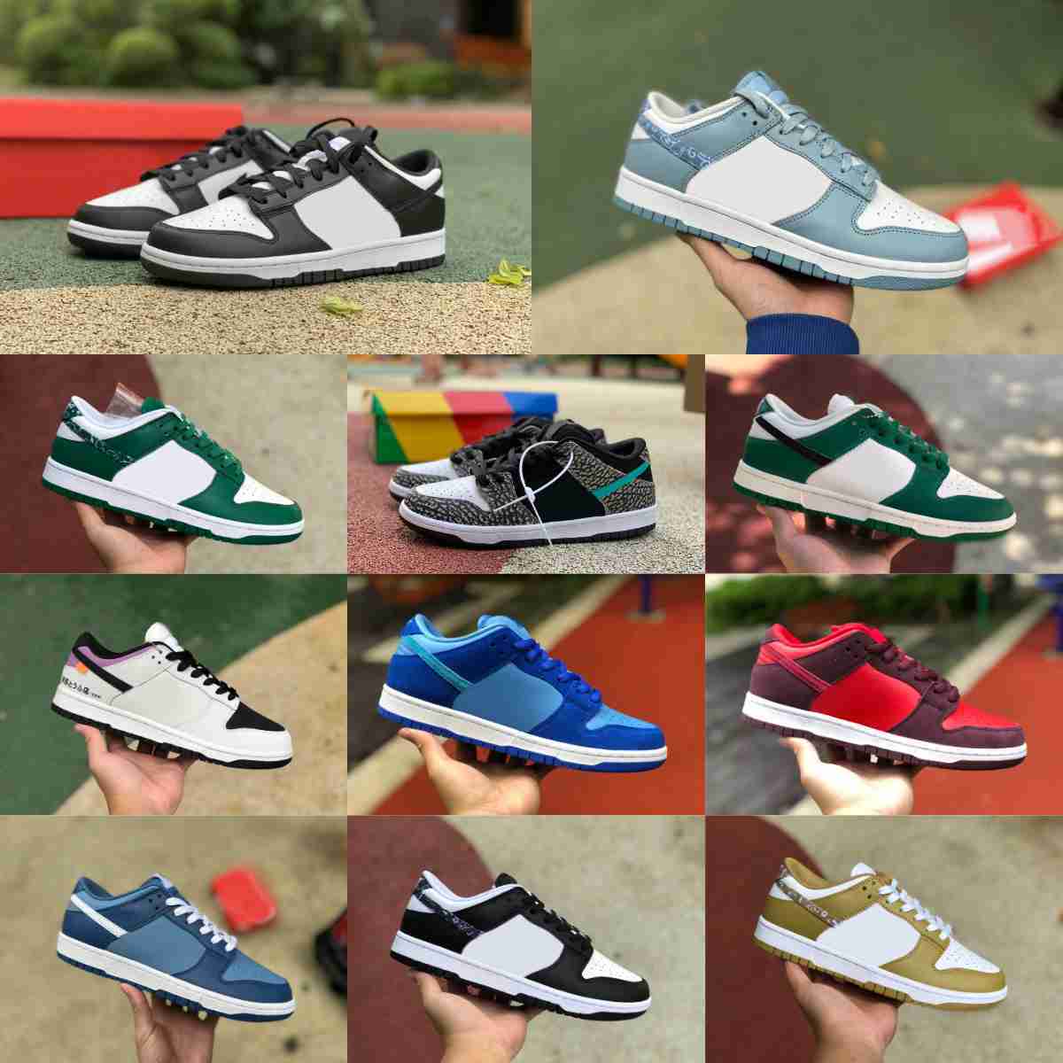 

2023 DUNKES Men Women Running Shoes SB White Black Why So Sad LA Dodgers San Francisco StrangeLove Teal Zeal Be True Ceramic MICHIGAN Cherry Trainer Sports Sneakers, Please contact us