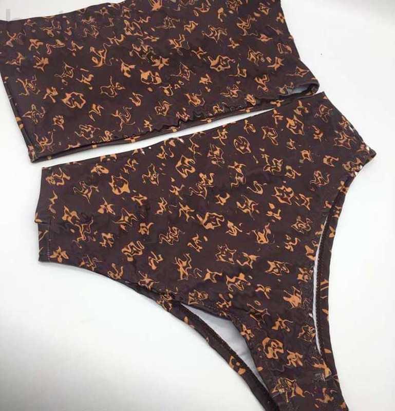 

Women's Swimwear Designer Women Bikinis Set Sexy Clear Strap Swimsuit Stars Shape Ladies Bathing Suit Fashion Beach Clothes Summer Womens Biquini Hd-02-1 G3KE, #2