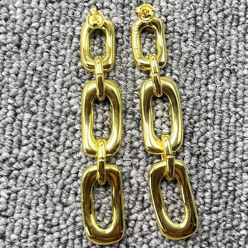 

Stud Earrings 2023 UNOde50 Exquisite Fashion Electroplating 925 Silver 14K Creative Luxury Jewelry Gifts