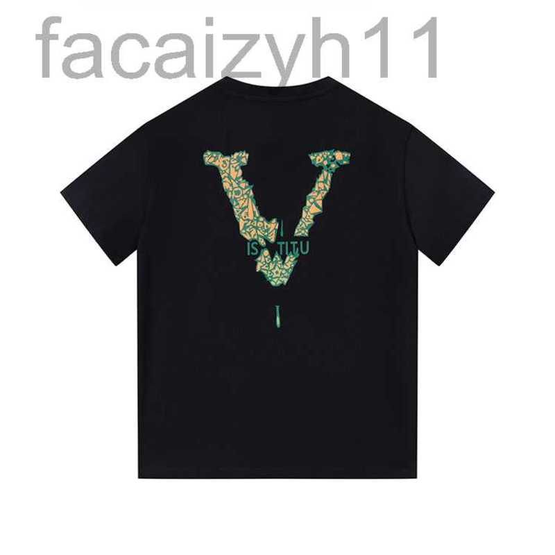 

designer Mens T-Shirts Women Designer TShirts Short Summer Fashion Casual with Brand Letter Embroidery Designers Clothing Tees AVM2, Yellow