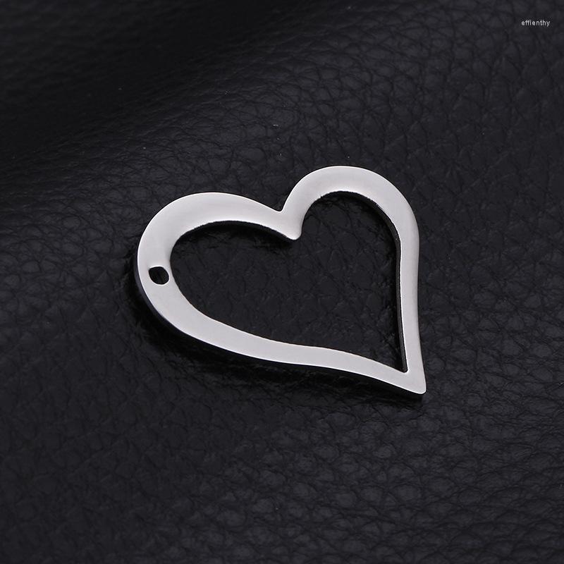 

Chains Fashion Women Men Silver Color Gold Stainless Steel Circle Bead Pendant Necklace Jewelry