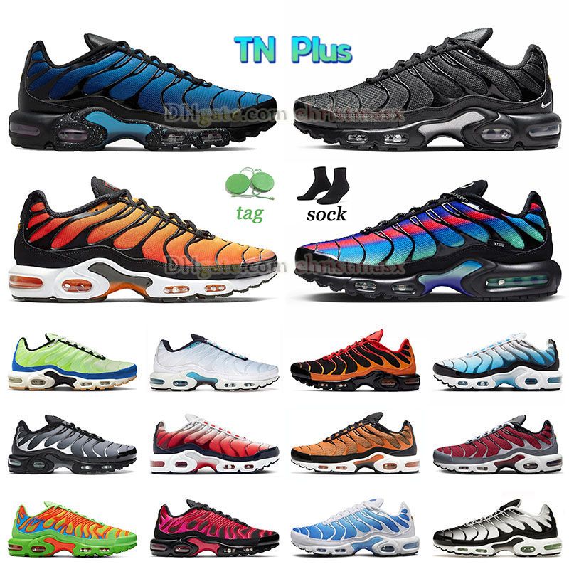 

Hot Tiffany Unity Tn Running Shoes Mens Womens Sneakers Plus Tns Atlanta Pink Prim Dusk Sunset Bred Reflective Chlorophyll Blue Light Bordeaux Worldwild Sneakers NT, N30 40-46 m frank rudy