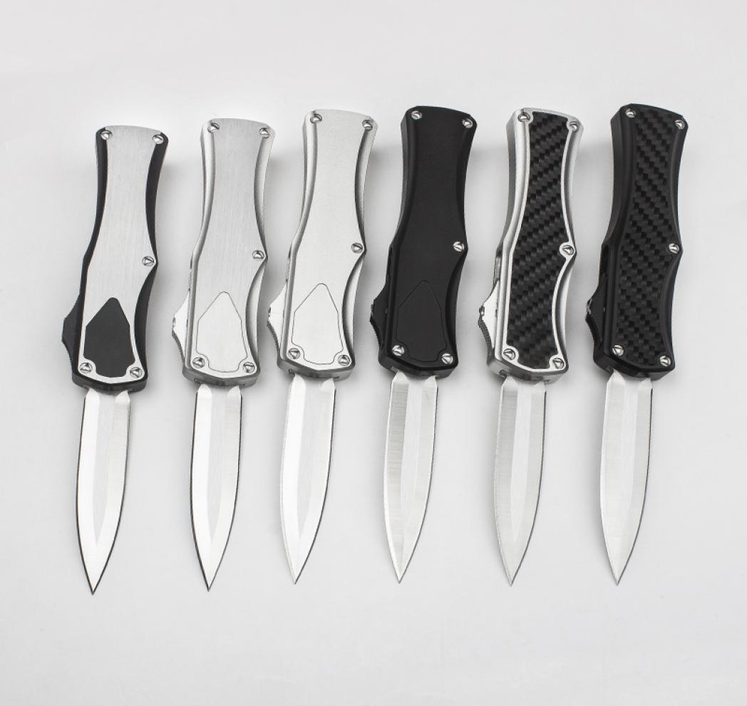 

MT Goddess Hera Multi Functional Knife Tactical Custom Pocket EDC Outdoor Camping Tools D2 Blade Aluminum Alloy Handle Folding Kni6063338