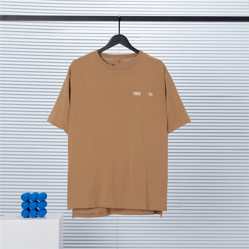 

Fashion Men's T-Shirt Luxury design2023 Balencaigaity Men's T-Shirts Retro Decoration Cotton soft anti-wrinkle letter Printing Casual Couple Short Sleeve 012-04