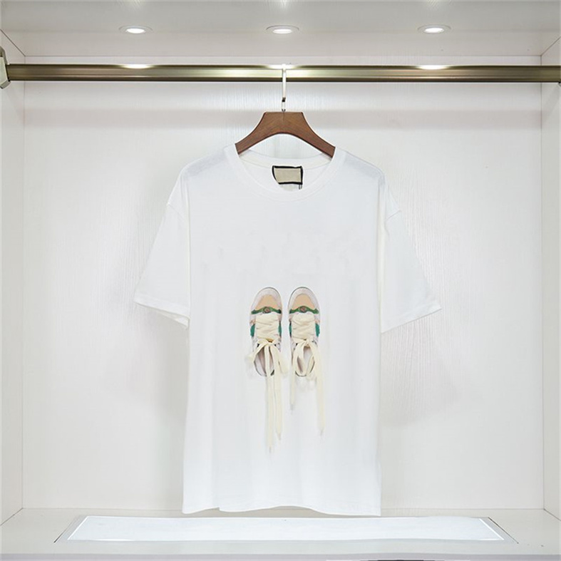 

Mens t shirt designer t shirt sweatshirt Tee Shirts Summer Tees couple oversized tshirt tshirt Letter Print breathable t-shirt plus size tshirts short sleeved am 24, 10