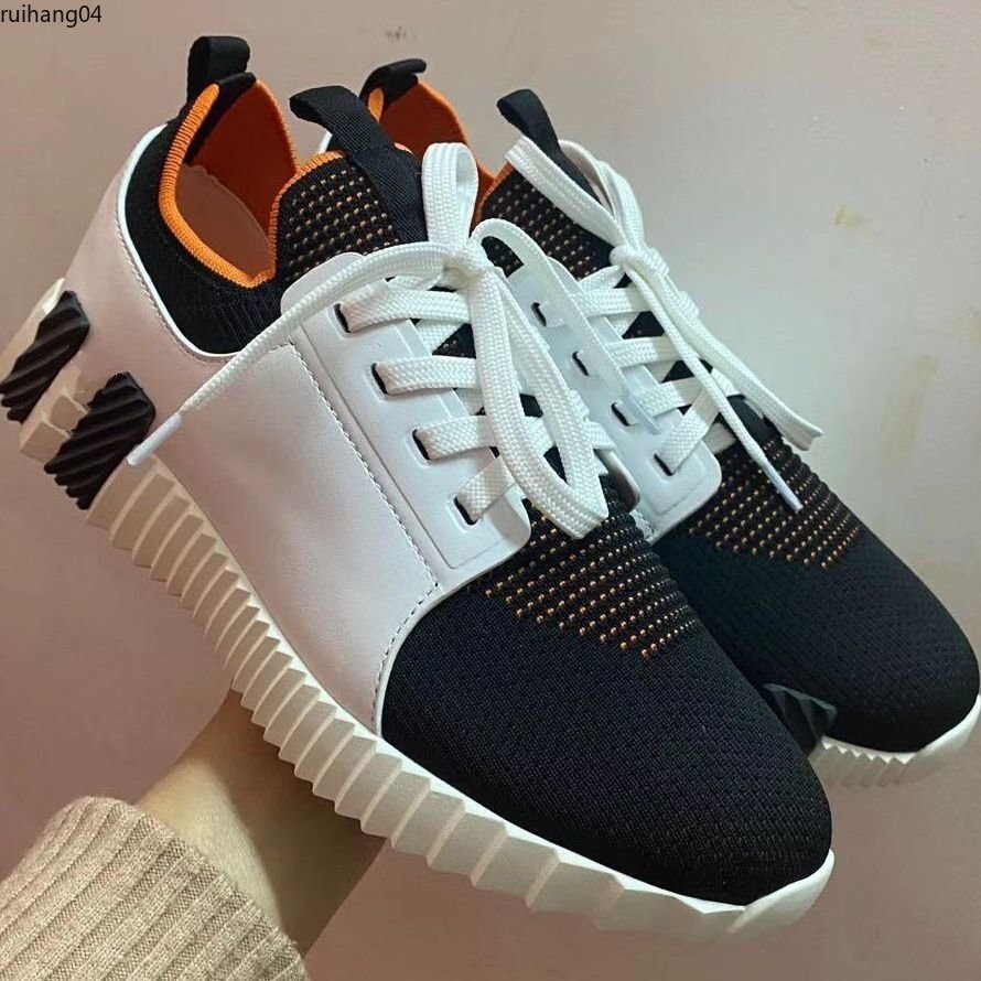 

luxury designer Men's leisure sports shoes fabrics using canvas and leather a variety of comfortable material size38-45 MKJKK rh4000002