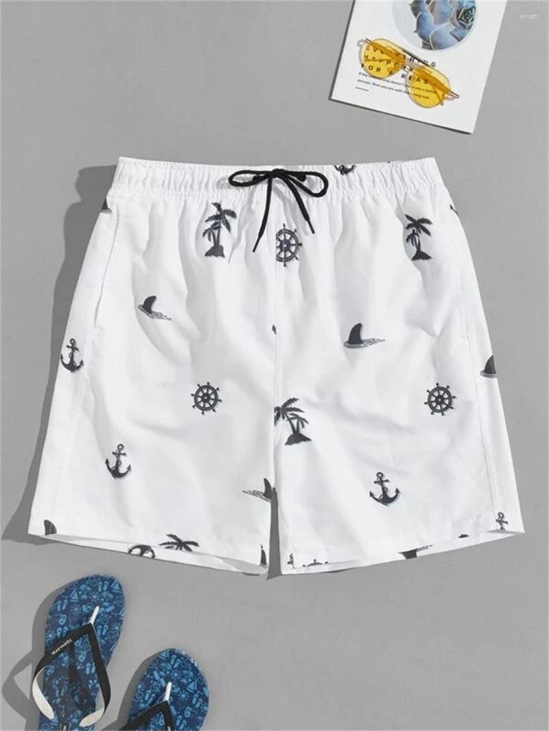 

Men's Shorts 2023 Swimsuit Summer Swimwear Men Swimming Trunks Short Quick-drying Sexy Mens Swim Briefs Beach, Stk-221