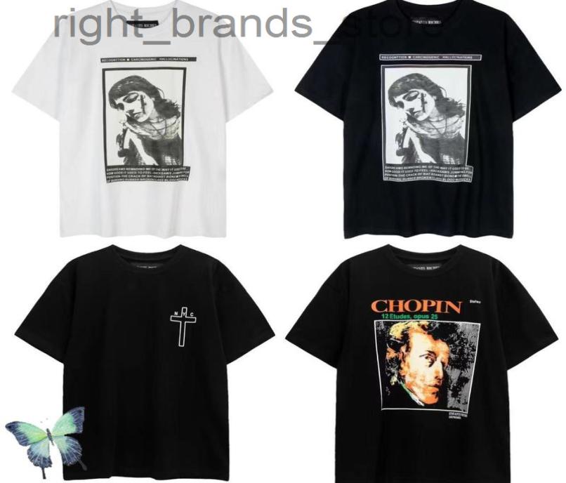 

Enfants Riches Deprimes Avatar Print Men Women Tshirt W2208087528951, F909