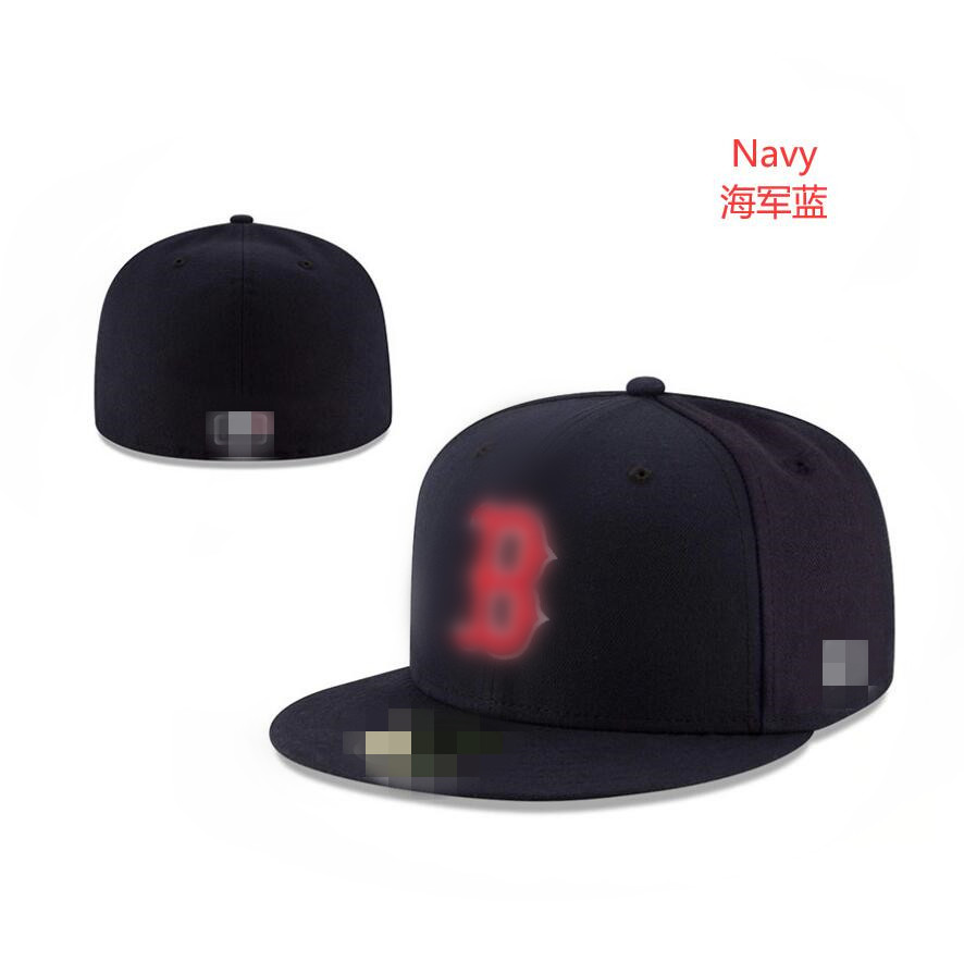 

2023 styles ball caps Red Sox B letter Man Bone women Chapeu Outdoor Gorras Men Fitted Hats H15-3.4, Welcome ask photo