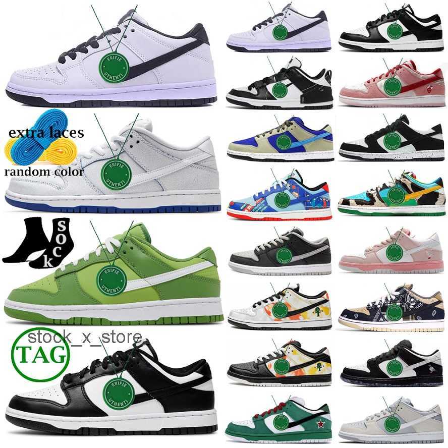 

size 13 low panda dunks shoes men women brown grey fog green pink dunked ucla team black white georgetown photon dust lows unc blue chicago, Color # 20