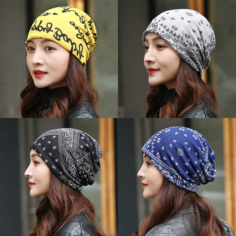 

Hijabs Scarves Wraps Bandanas Durag Men's Women's Pile cap childrens month cap Korean version warm scarf cover cap dualpurpose cap Bib cover ear protection cover cap au