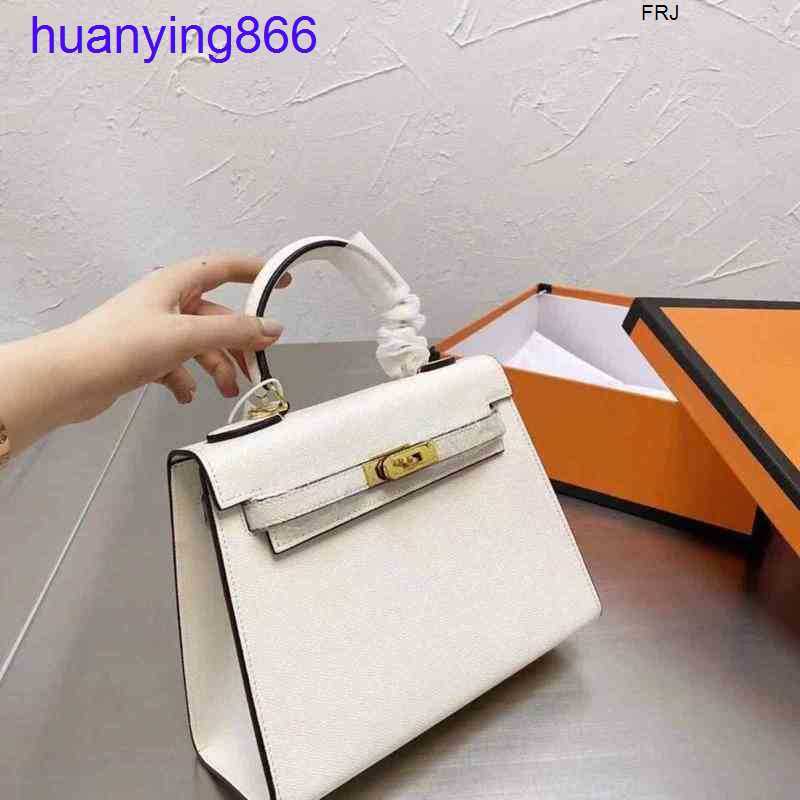 

Designer Kelys Bags Herms's Handheld Handbags Leather Women Luxurys Crossbody Hardware Distribution Pony Scarf 25cm Bag Handbag frj zxc GNLW