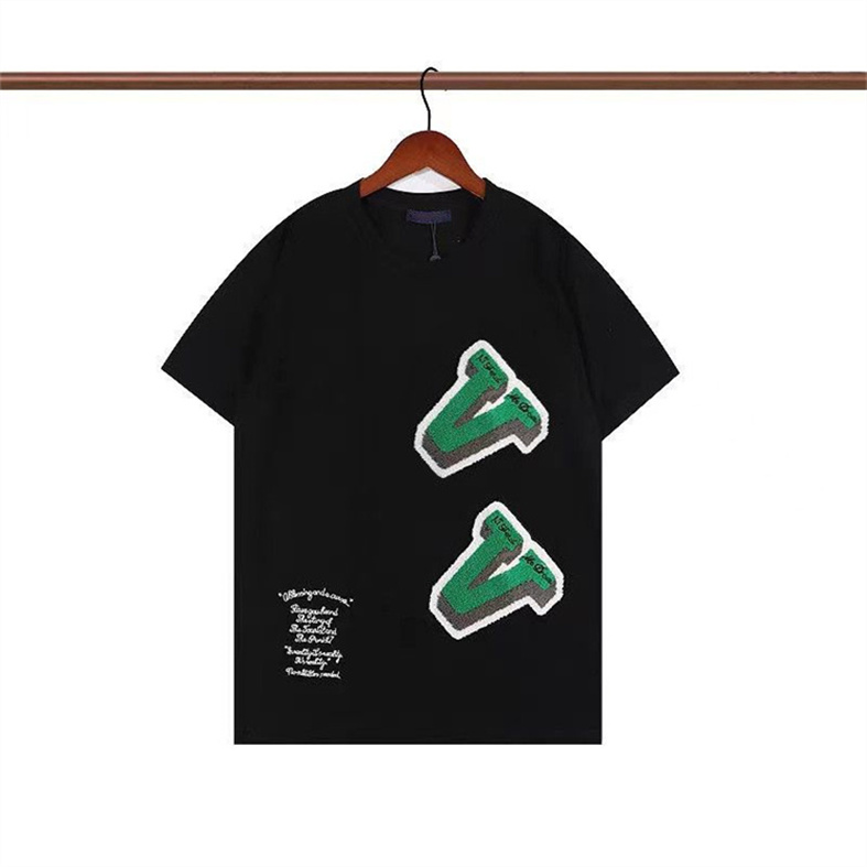 

Mens t shirt designer t shirt sweatshirt Tee Shirts Summer Tees couple oversized tshirt tshirt Letter Print breathable t-shirt plus size tshirts short sleeved # 89