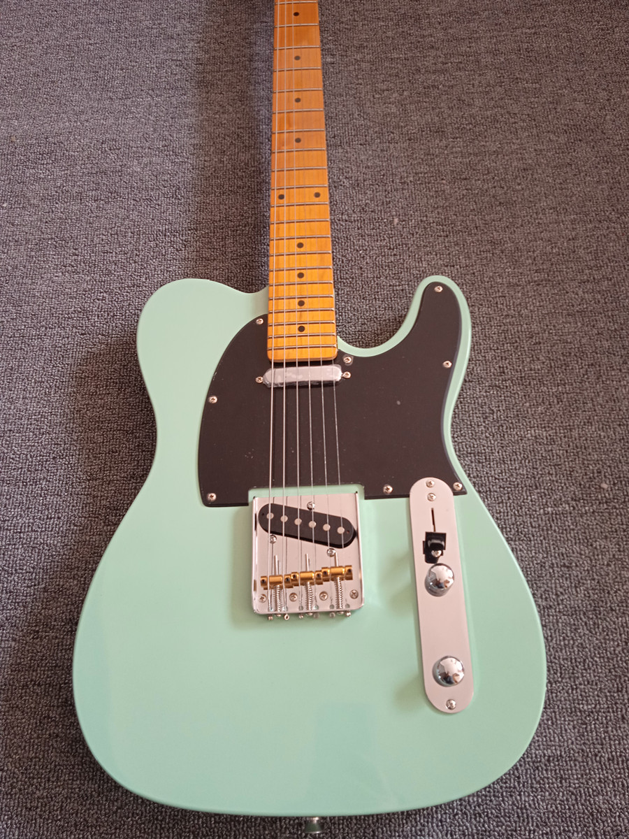 

Electric guitar customize 6-string guitars