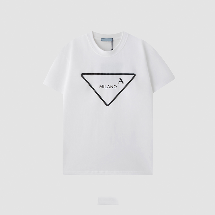

Tees Mens T Shirts Women Designer T-shirts cottons Tops Man S Casual Shirt Luxurys Clothing Street Shorts Sleeve Clothes F8YR