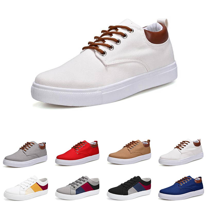 

fashion men women shoes black white light blue green grey fabric Lace up shoes comfortable breathable spring fall trainers sports sneakers outdoor shoes8