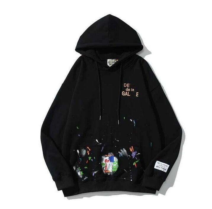 

Women Men Designers Hoodies Galleryes depts Fashion Galleryse depts Hoodys Winter Man Long Sleeve Men s Womens Hoodie Clothing Clothes, Q1111