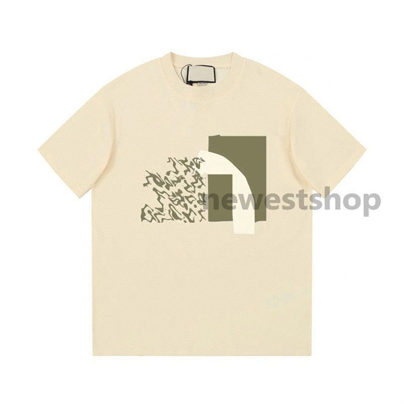 

Mens t shirt designer t shirt sweatshirt Tee Shirts Summer Tees couple oversized tshirt tshirt Letter Print breathable t-shirt plus size tshirts short sleeved # 30