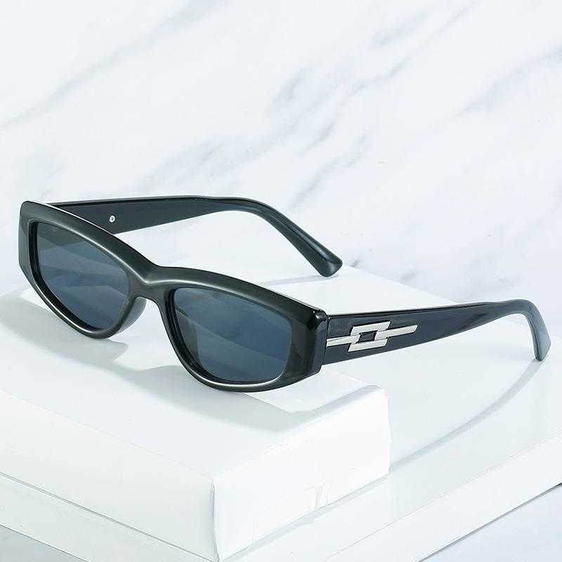 

Spring Sunglasses Korean Fashion Gm Female Personal Influencer Ins Glasses