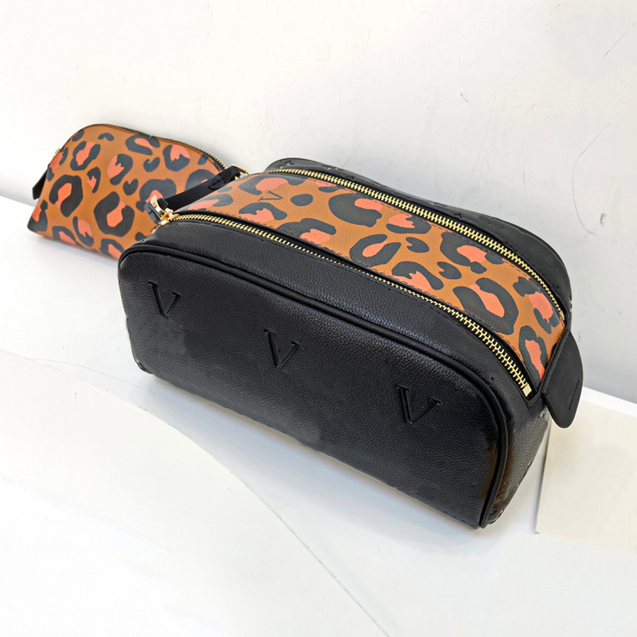 

5A Designer Totes Shoulder Bags Luxury Women Cosmetic Bag HandBags Tote Real Leather Bag Lady Plaid outdoors Purses Duffle Luggage by fen 045, #1